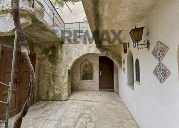 Edificio all\'aperto - Independent house via San Filippo
 
1, Erice - photo 5