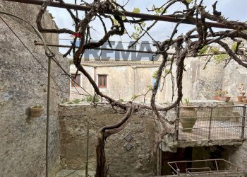 Edificio all\'aperto - Independent house via San Filippo
 
1, Erice - photo 7