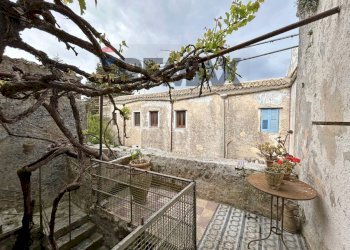 Terrazza - Independent house via San Filippo
 
1, Erice - photo 8