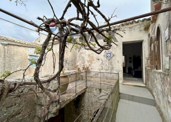 Casa all\'aperto - Independent house via San Filippo
 
1, Erice - photo 9
