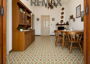 Sala da pranzo - Independent house via San Filippo
 
1, Erice - photo 11