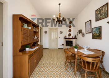 Sala da pranzo - Independent house via San Filippo
 
1, Erice - photo 12
