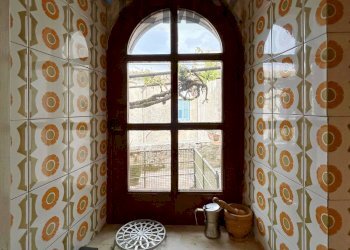 Bagno - Independent house via San Filippo
 
1, Erice - photo 16