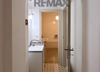 Hall / corridoio - Independent house via San Filippo
 
1, Erice - photo 17