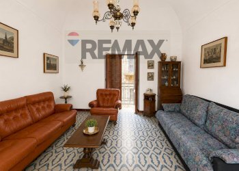 Soggiorno - Independent house via San Filippo
 
1, Erice - photo 25