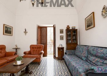 Soggiorno - Independent house via San Filippo
 
1, Erice - photo 26