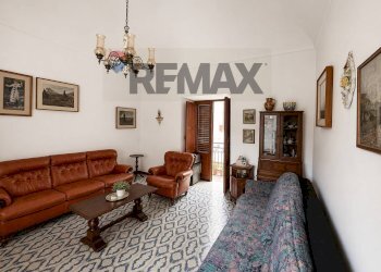 Soggiorno - Independent house via San Filippo
 
1, Erice - photo 27