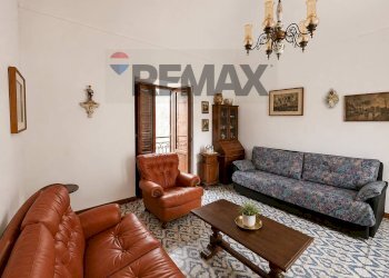Soggiorno - Independent house via San Filippo
 
1, Erice - photo 28