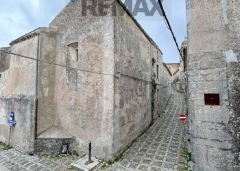 Edificio all\'aperto - Independent house via San Filippo
 
1, Erice - photo 44
