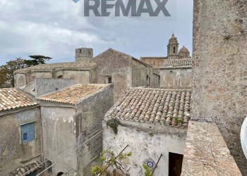 Edificio all\'aperto - Independent house via San Filippo
 
1, Erice - photo 49