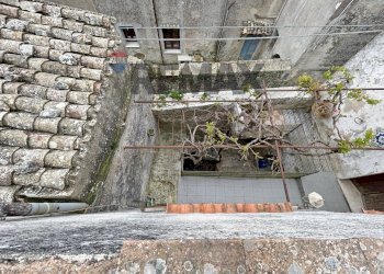 Edificio all\'aperto - Independent house via San Filippo
 
1, Erice - photo 50