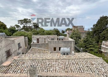 Edificio all\'aperto - Independent house via San Filippo
 
1, Erice - photo 52