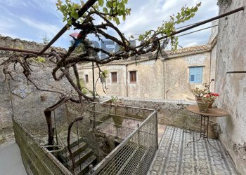 Balcone - Independent house via San Filippo
 
1, Erice - photo 55