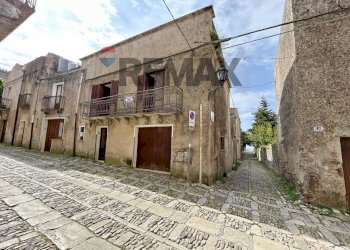 Casa all\'aperto - Independent house via San Filippo
 
1, Erice - photo 56