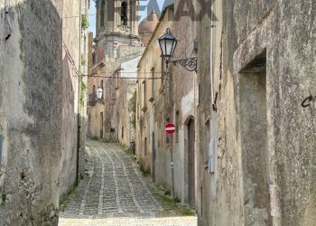 Edificio all\'aperto - Independent house via San Filippo
 
1, Erice - photo 59