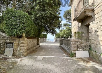 Edificio all\'aperto - Independent house via San Filippo
 
1, Erice - photo 60