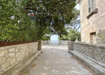 Non correlato - Independent house via San Filippo
 
1, Erice - photo 61