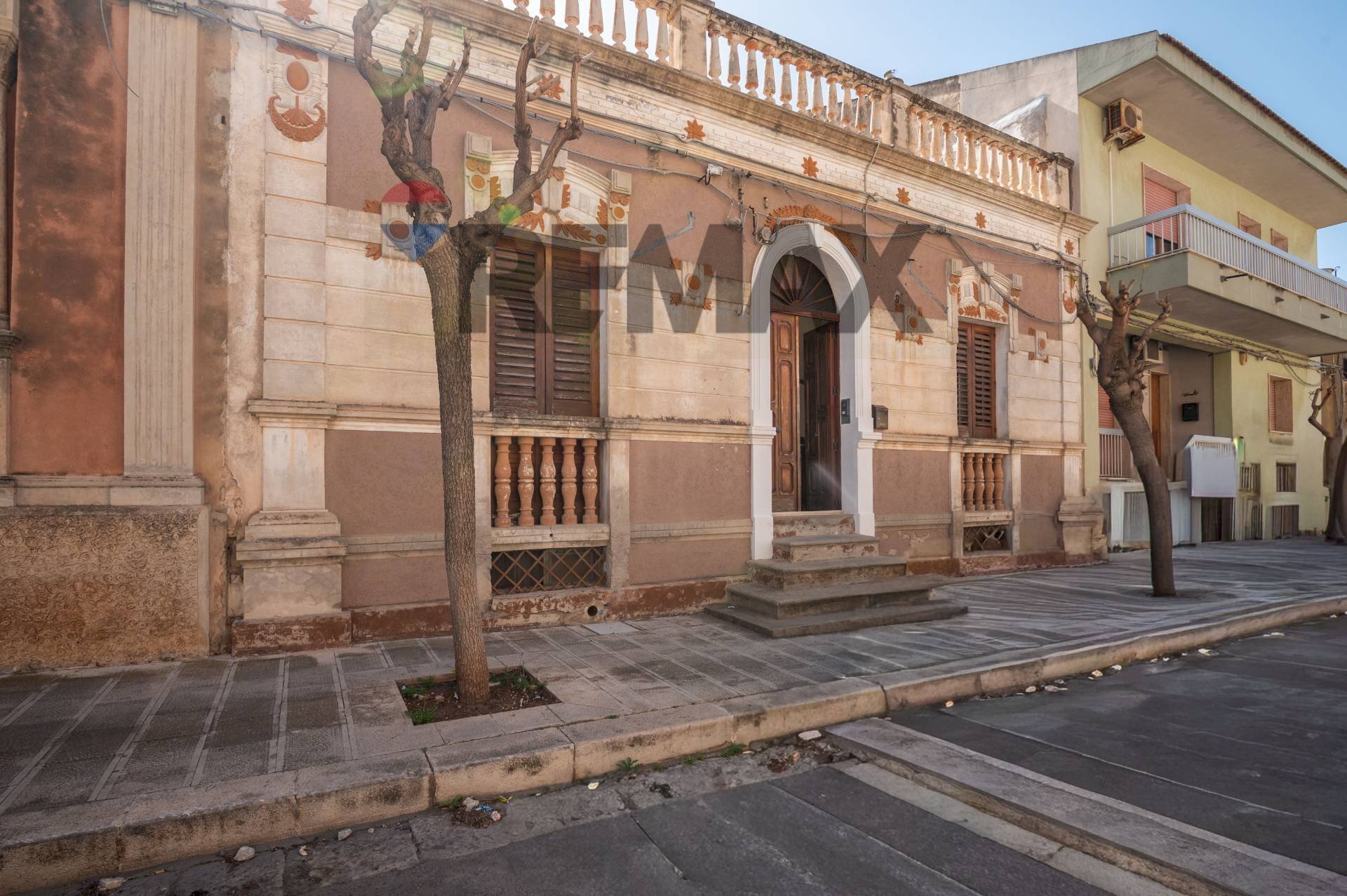 Edificio all\'aperto - Independent house via ROMA
 
89, Santa Croce Camerina - photo 2