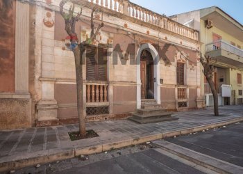 Edificio all\'aperto - Independent house via ROMA
 
89, Santa Croce Camerina - photo 2
