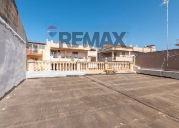 Terrazza - Independent house via ROMA
 
89, Santa Croce Camerina - photo 31