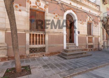 Edificio all\'aperto - Independent house via ROMA
 
89, Santa Croce Camerina - photo 36