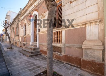 Edificio all\'aperto - Independent house via ROMA
 
89, Santa Croce Camerina - photo 37