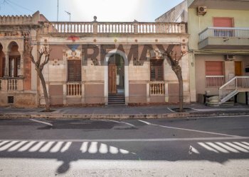 Edificio all\'aperto - Independent house via ROMA
 
89, Santa Croce Camerina - photo 38