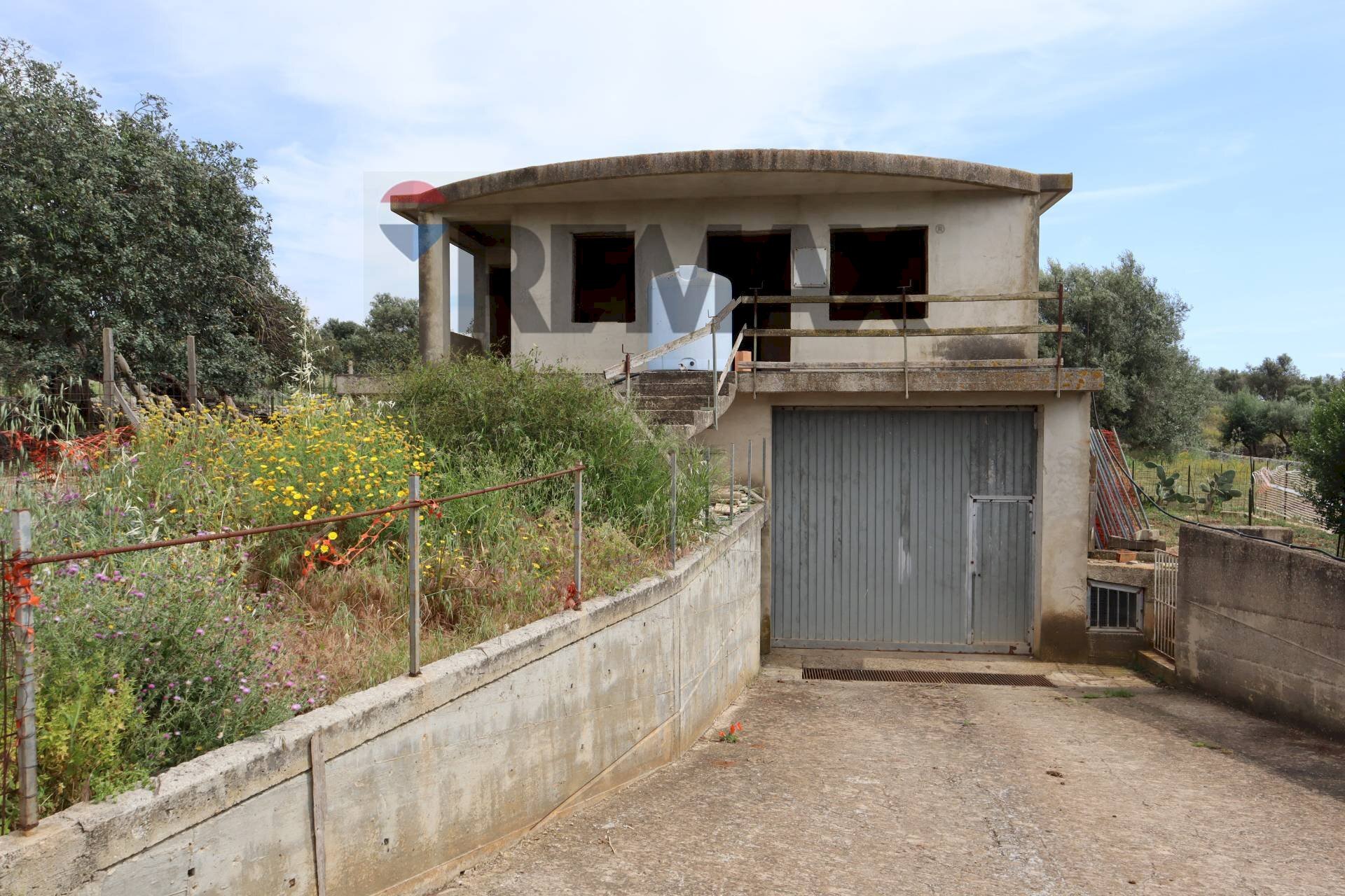 Casa all\'aperto - Rustic C.da Zinnafondo, Ragusa - photo 2