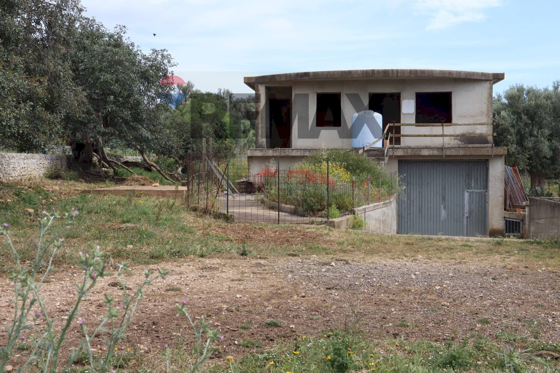 Casa all\'aperto - Rustic C.da Zinnafondo, Ragusa - photo 3