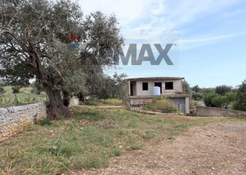 Casa all\'aperto - Rustic C.da Zinnafondo, Ragusa - photo 1