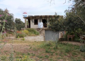 Casa all\'aperto - Rustic C.da Zinnafondo, Ragusa - photo 4