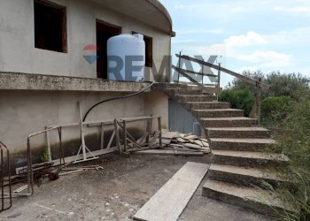 Scale - Rustic C.da Zinnafondo, Ragusa - photo 14