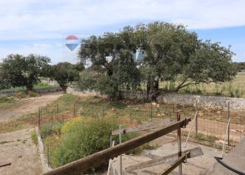 Giardino - Rustic C.da Zinnafondo, Ragusa - photo 26