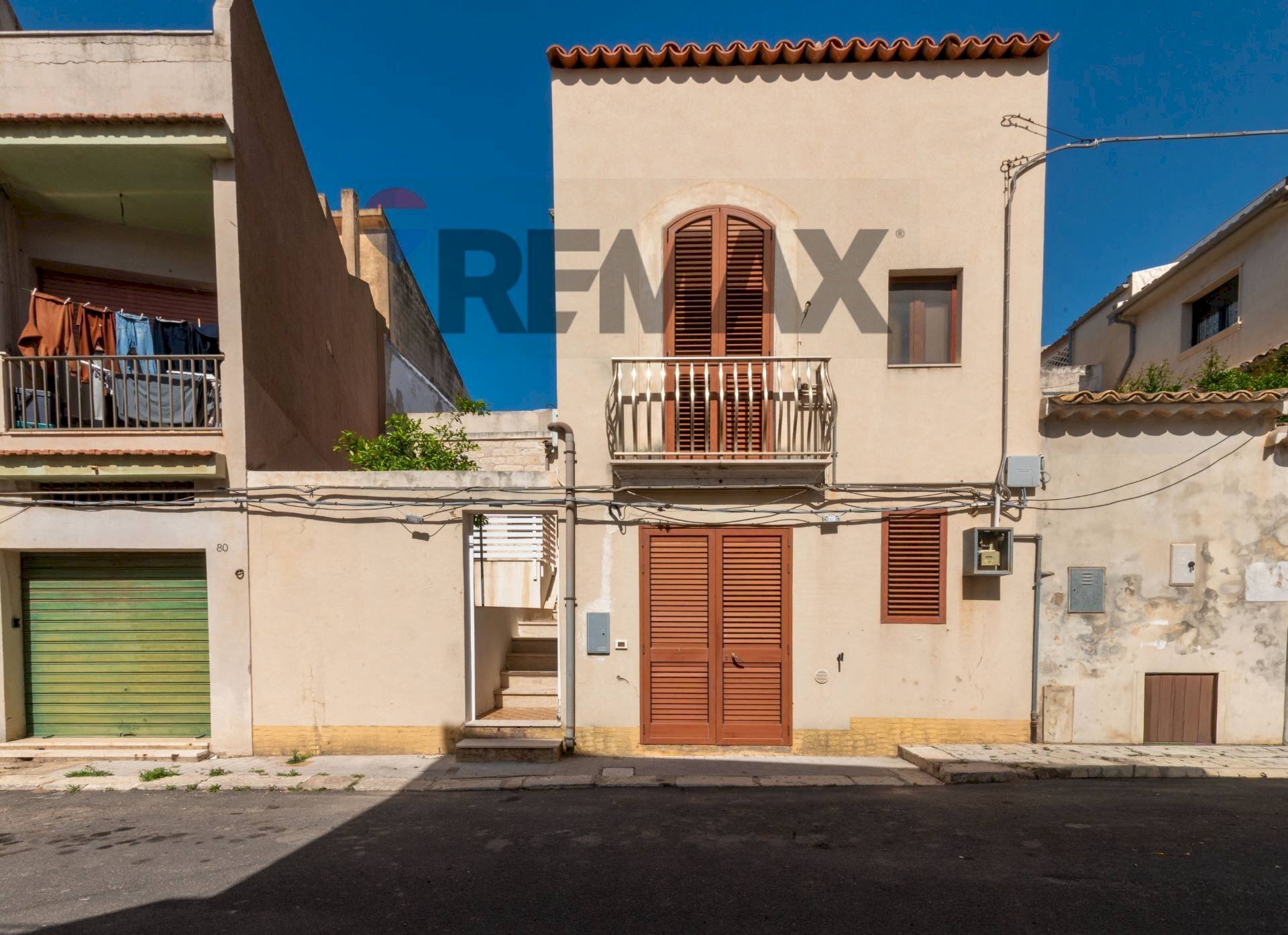Casa all\'aperto - Four-room apartment Patriarca San Giuseppe, Santa Croce Camerina - photo 2