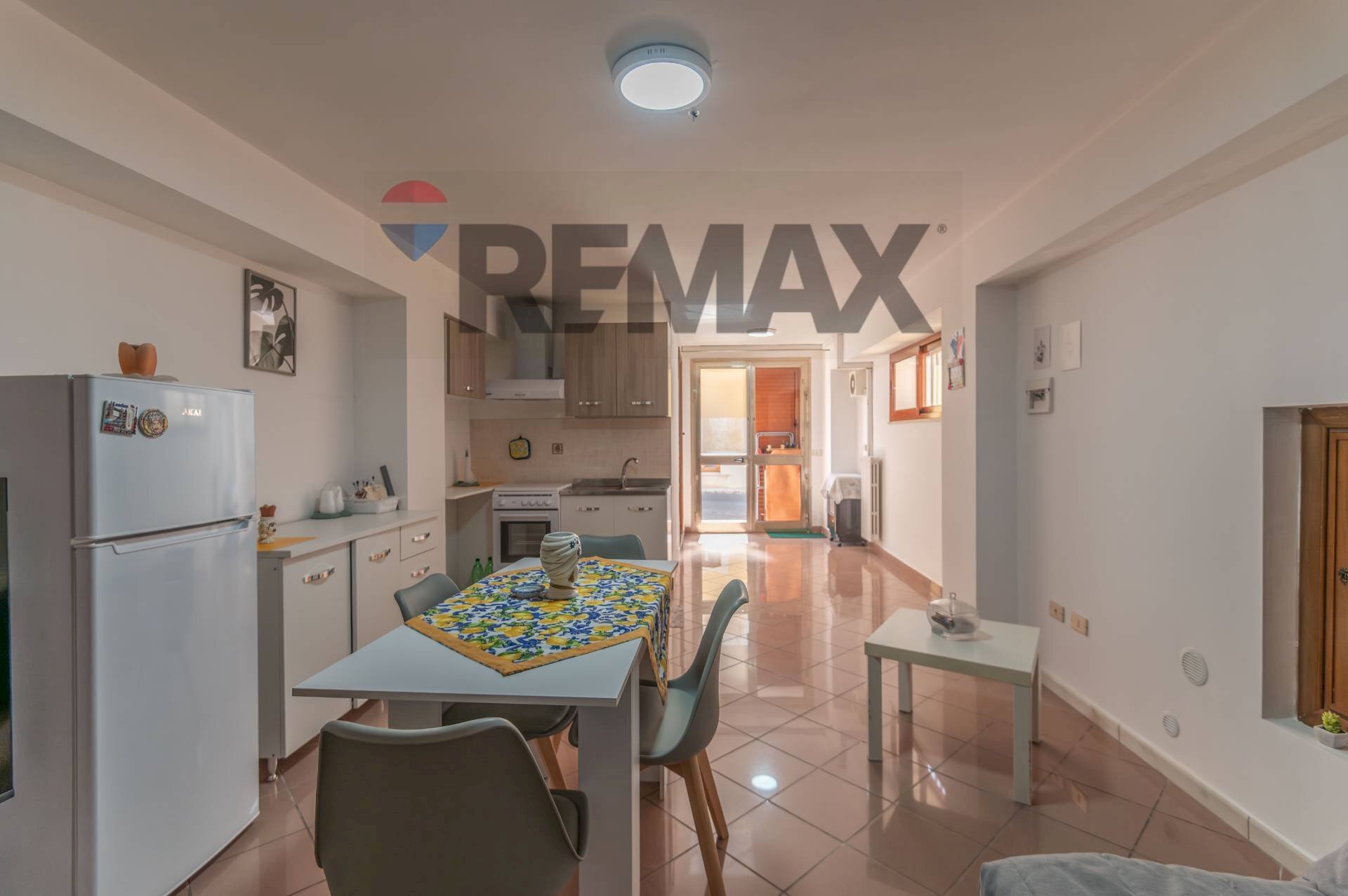Cucina - Four-room apartment Patriarca San Giuseppe, Santa Croce Camerina - photo 1