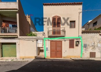 Casa all\'aperto - Four-room apartment Patriarca San Giuseppe, Santa Croce Camerina - photo 11