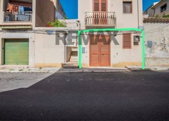 Edificio all\'aperto - Four-room apartment Patriarca San Giuseppe, Santa Croce Camerina - photo 12