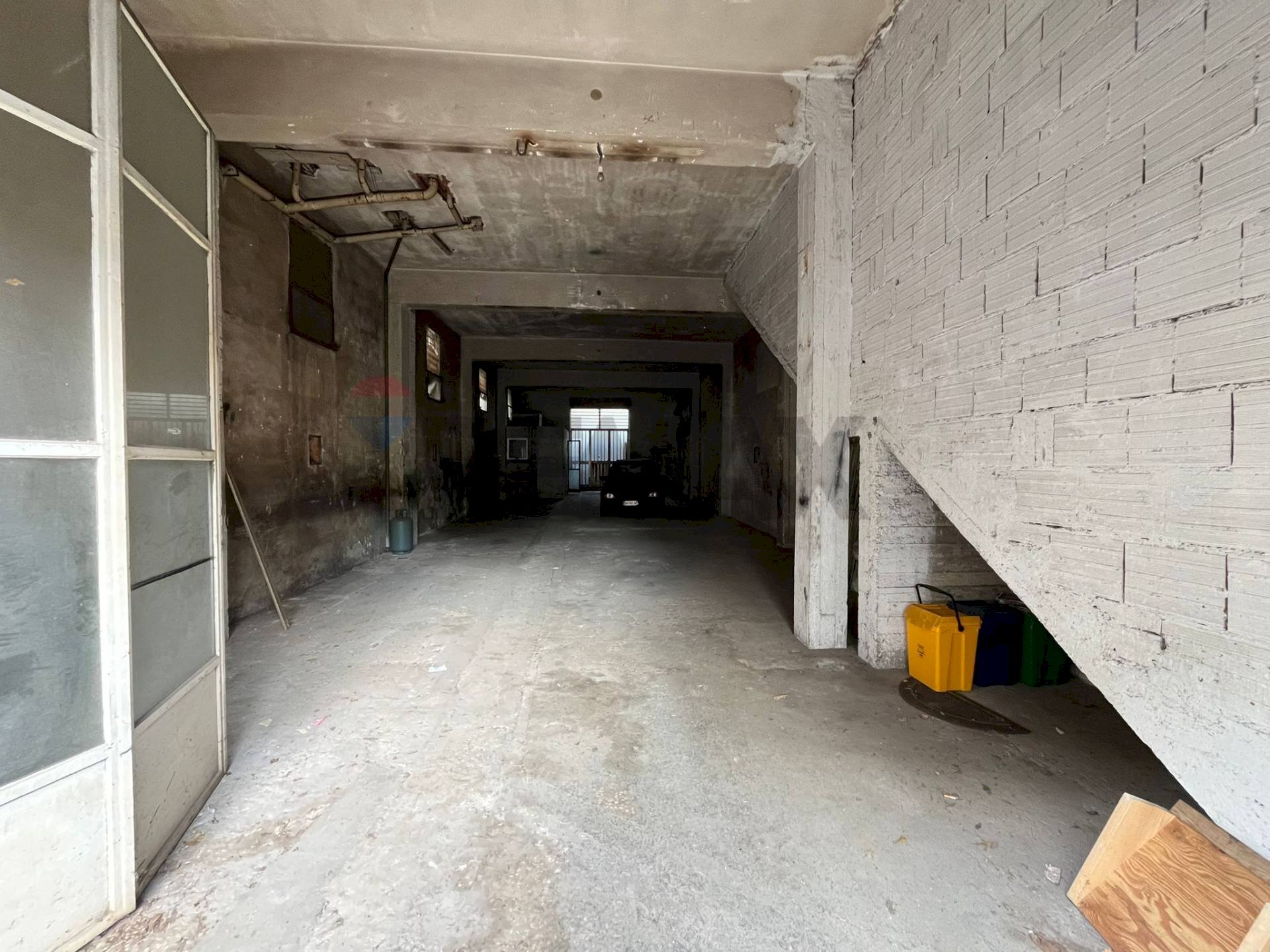 Parcheggio - Magazzino Ragusa - foto 2