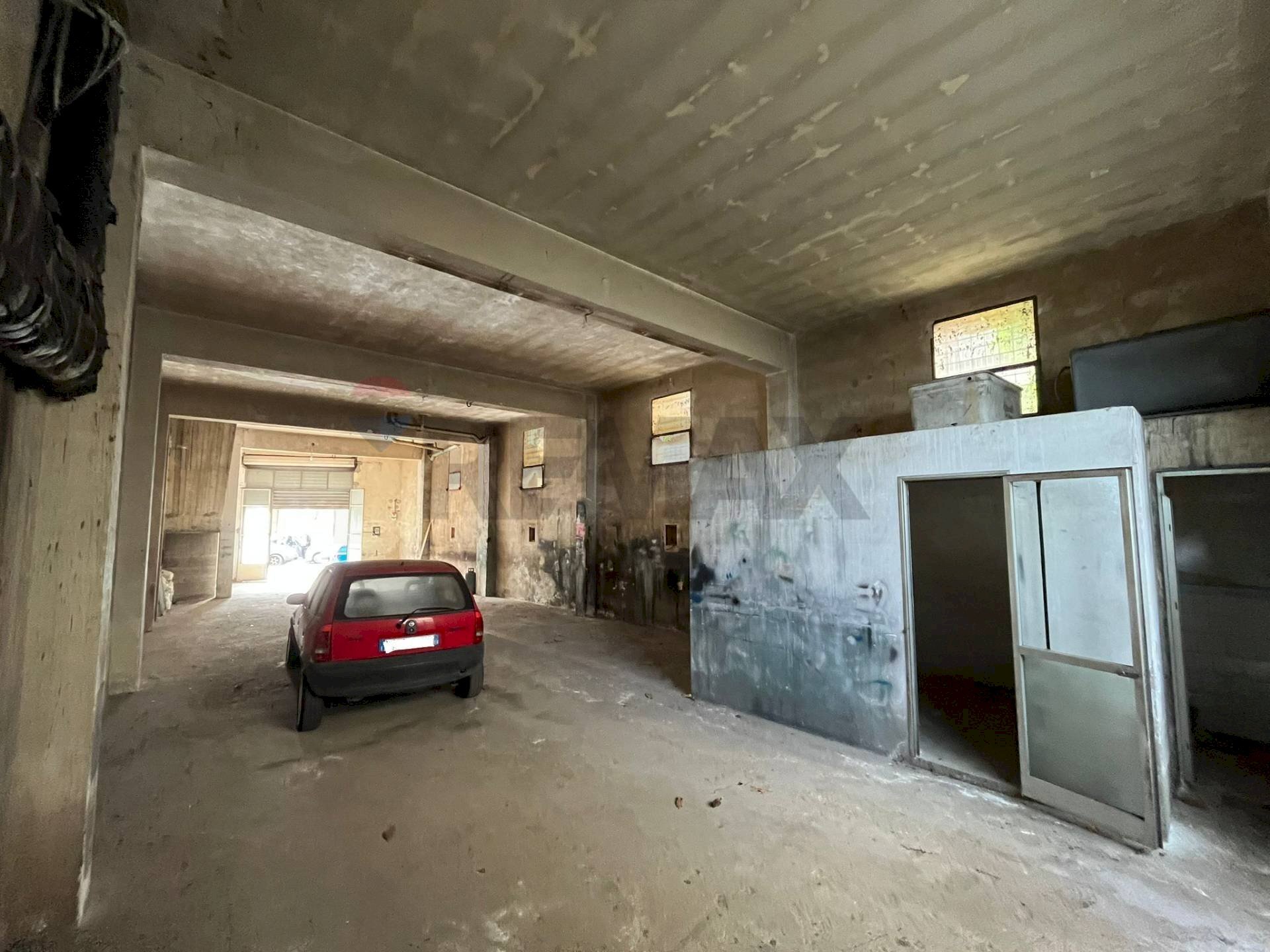 Parcheggio - Magazzino Ragusa - foto 3