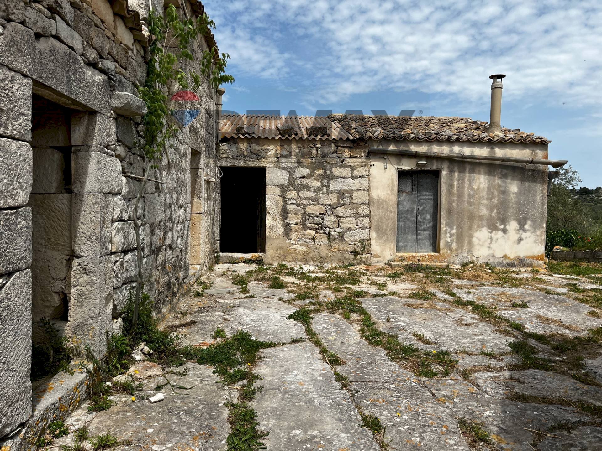 Casa all\'aperto - Rustico via della Fontana
snc, Ragusa - foto 2