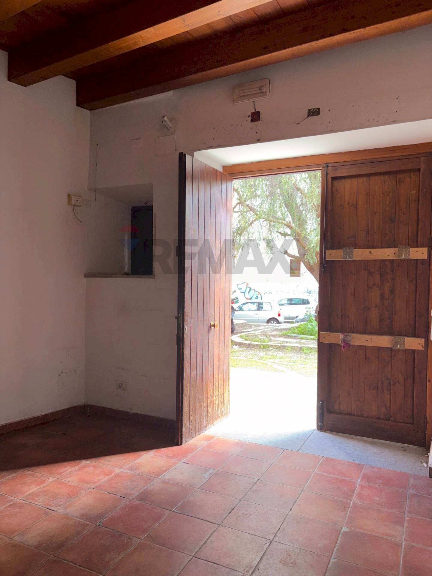 Stanza vuota - Laboratory Piazzetta Della Canna
 
4, Palermo - photo 2