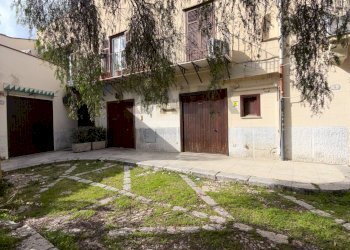 Casa all\'aperto - Laboratory Piazzetta Della Canna
 
4, Palermo - photo 1
