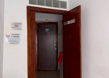 Hall / corridoio - Laboratory Piazzetta Della Canna
 
4, Palermo - photo 22