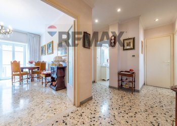 Hall / corridoio - Trilocale Via Diano Marina
24, Roma - foto 3