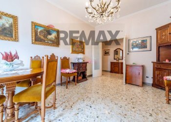 Sala da pranzo - Trilocale Via Diano Marina
24, Roma - foto 6