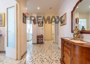 Hall / corridoio - Trilocale Via Diano Marina
24, Roma - foto 13
