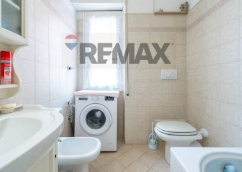 Bagno - Trilocale Via Diano Marina
24, Roma - foto 19