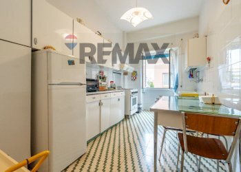 Cucina - Trilocale Via Diano Marina
24, Roma - foto 21