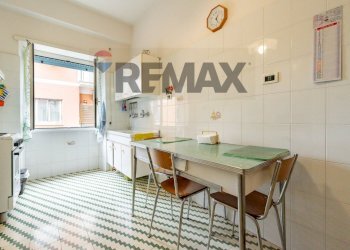 Cucina - Trilocale Via Diano Marina
24, Roma - foto 22
