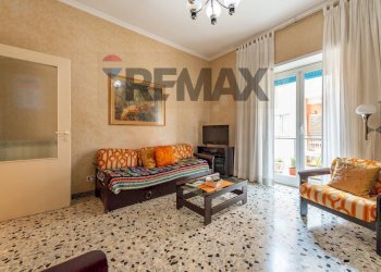 Soggiorno - Trilocale Via Diano Marina
24, Roma - foto 24
